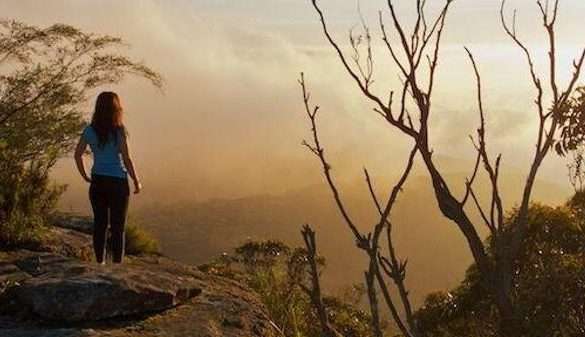 Overnight Camping/Hike @Splendour Rock, Blue Mountains (24km) (CANCELLED DUE TO COVID-19 LOCKDOWN)