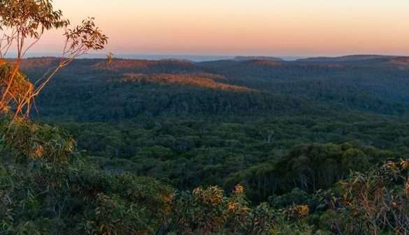 Wondabyne to Woy Woy via Pindar Cave (25km)