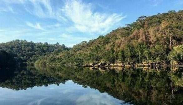 Lindfield to Manly (33km) (CANCELLED DUE TO COVID-19 LOCKDOWN)