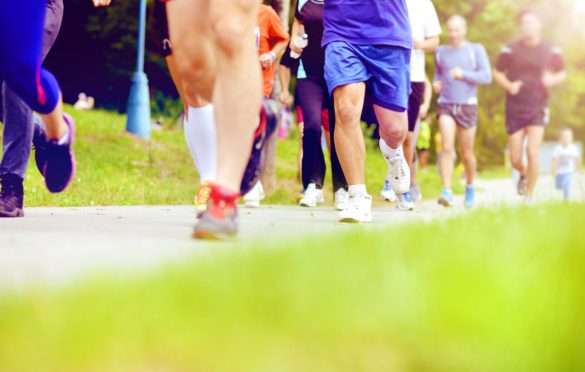 Westlink M7 Blacktown Running Festival (CANCELLED DUE TO COVID-19 LOCKDOWN)
