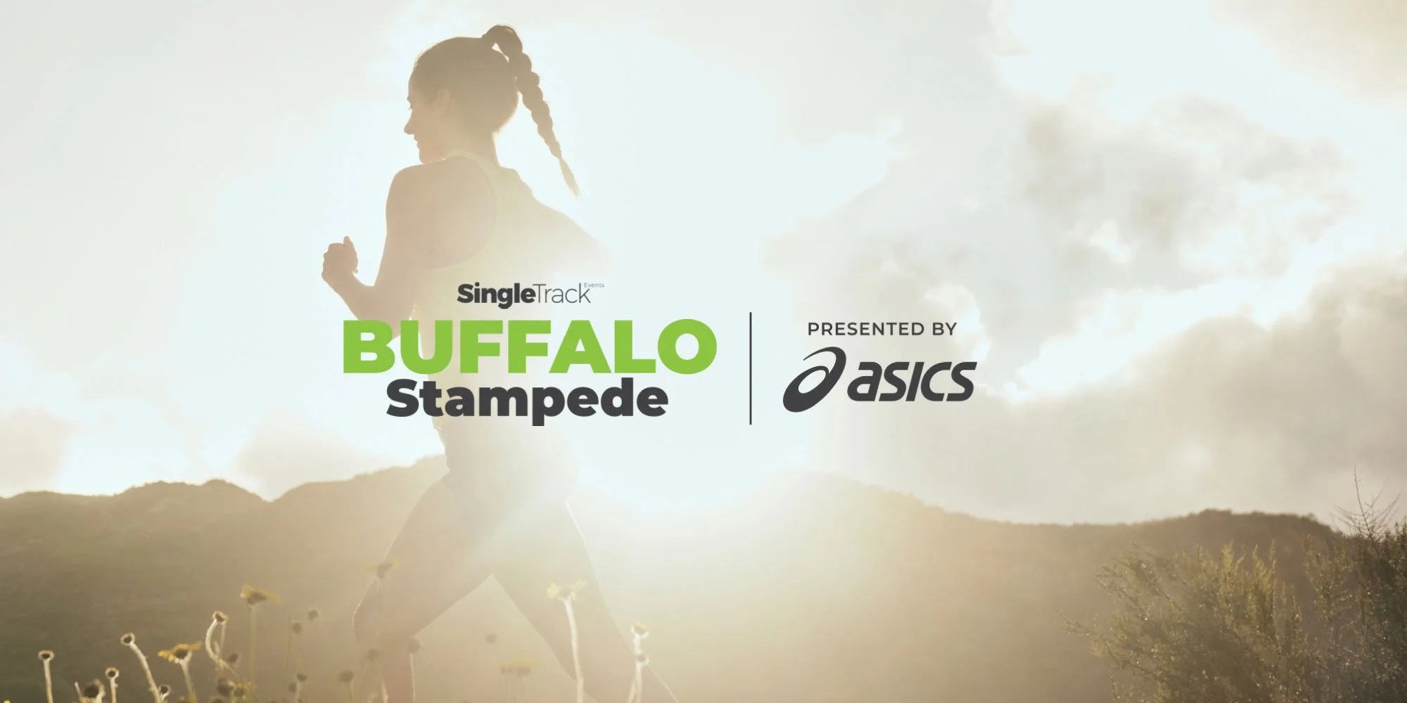 Buffalo Stampede